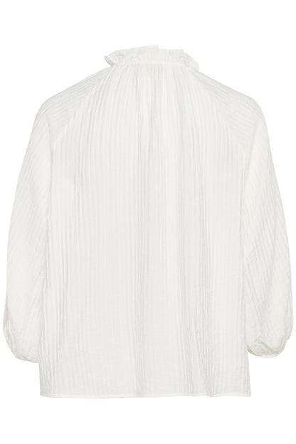KAlianna Blouse Beige