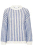 Sbgrazia Knit Blouse Wild Wind