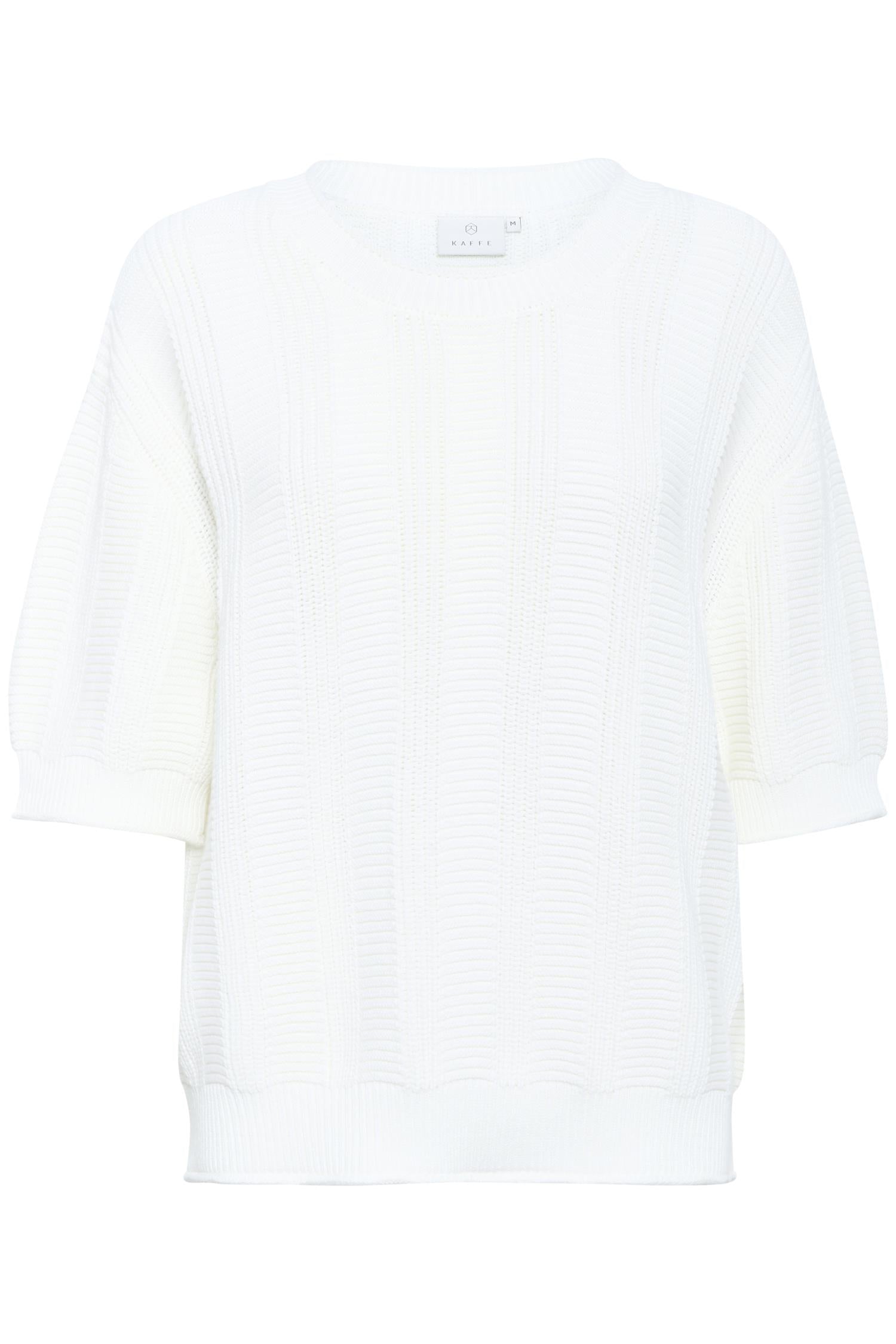 Kawhitney Pullover Chalk