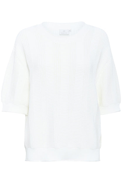 Kawhitney Pullover Chalk