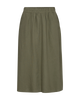 FQLAVA-SKIRT Grønn