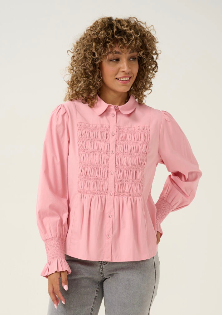 CRAdeline shirt Rosa