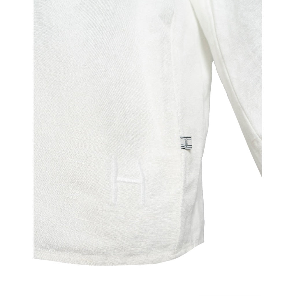 URD Blouse Hvit