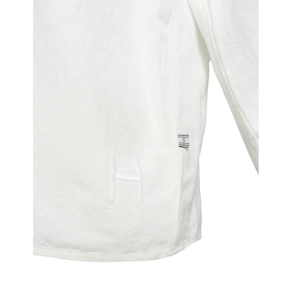 URD Blouse Hvit