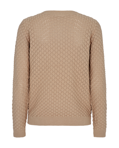 FQDODO-PU-DIAMO Beige