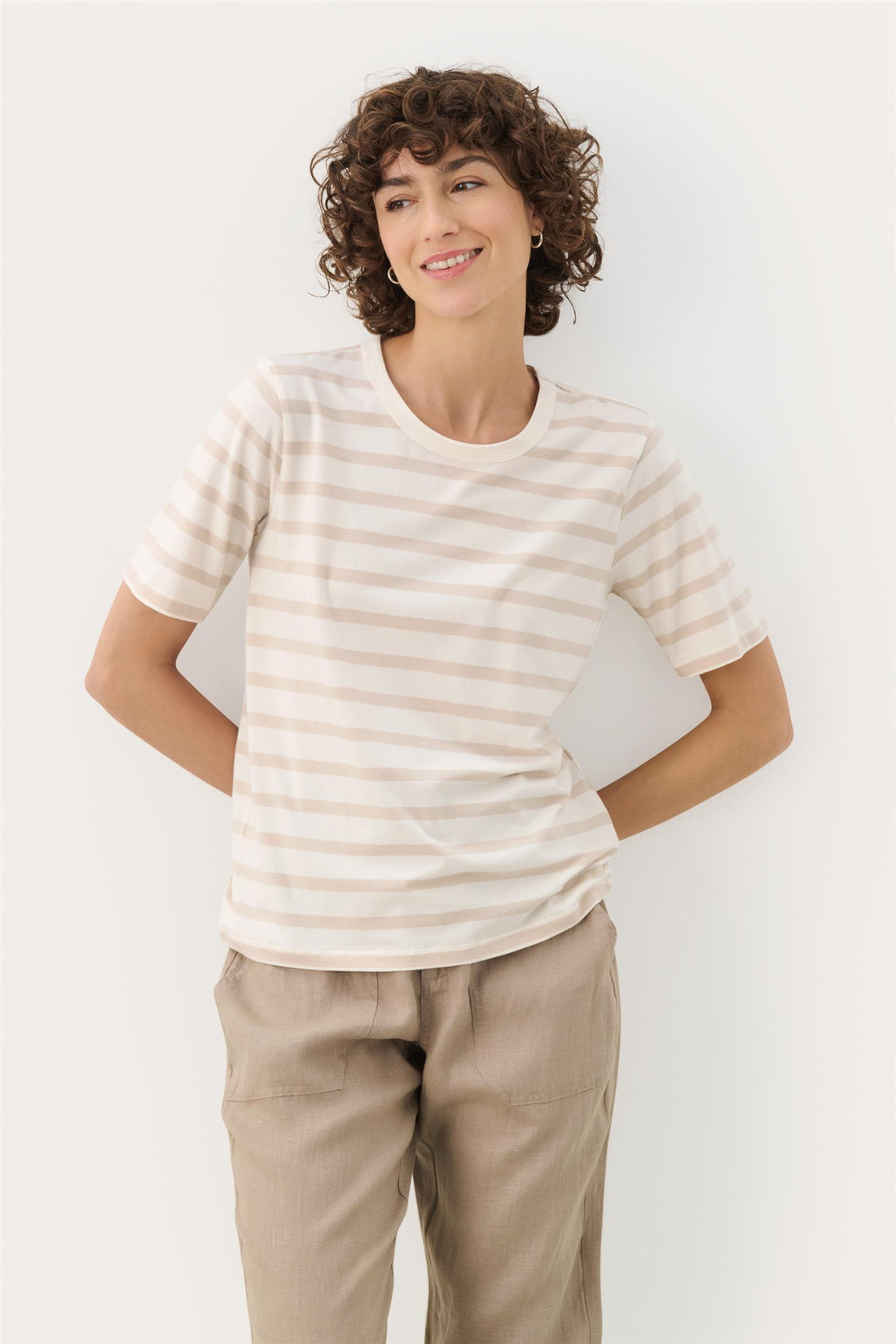 RataniPW TS Beige