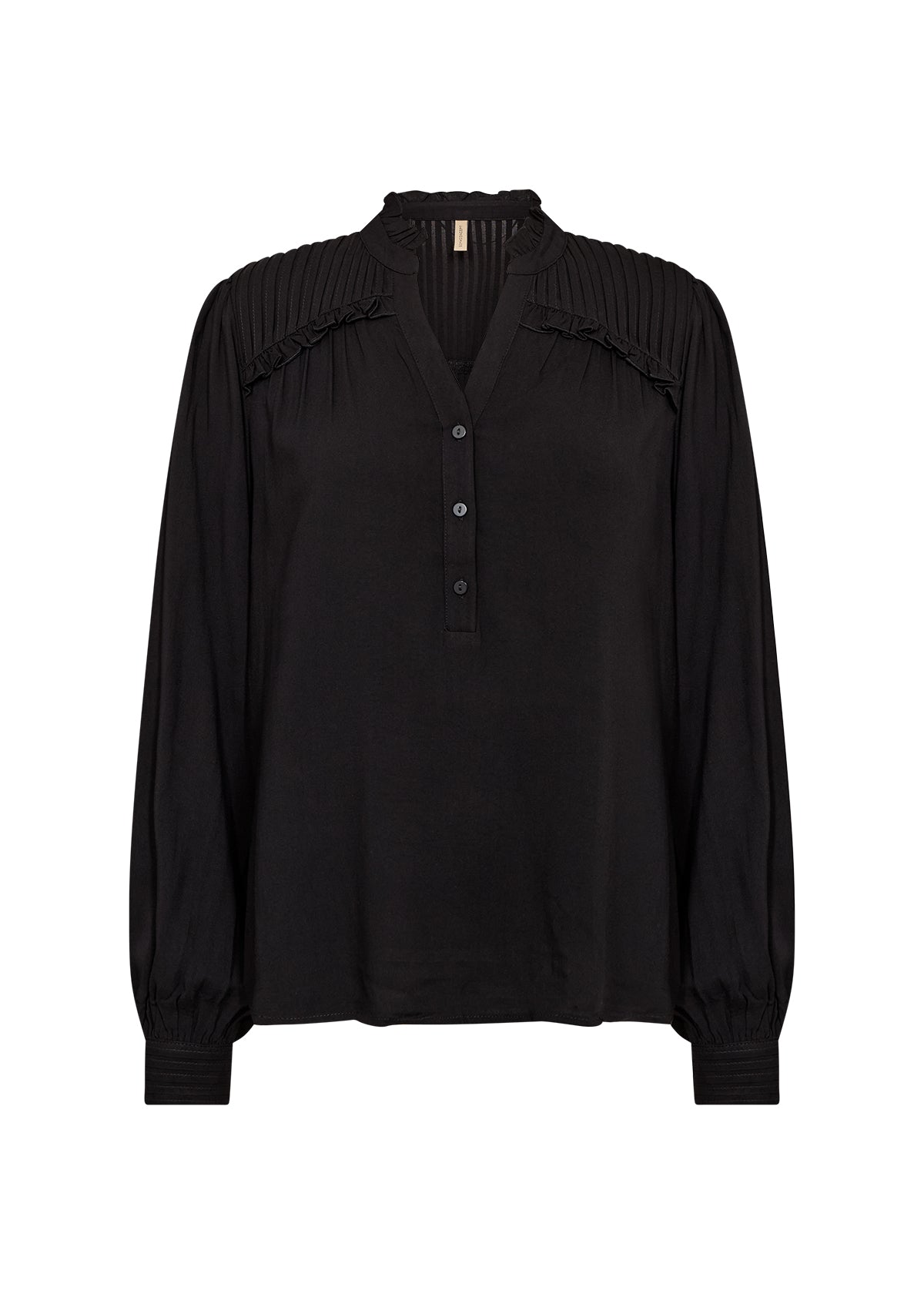 Sc-Radia 222 Black