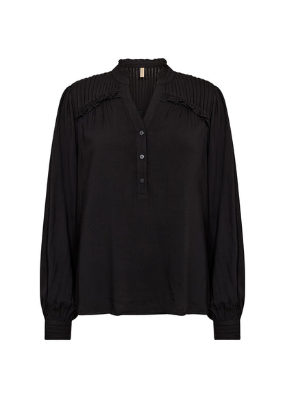 Sc-Radia 222 Black