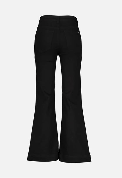 Annika 268C Svart