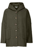 Sbcember Jacket Dusty Olive