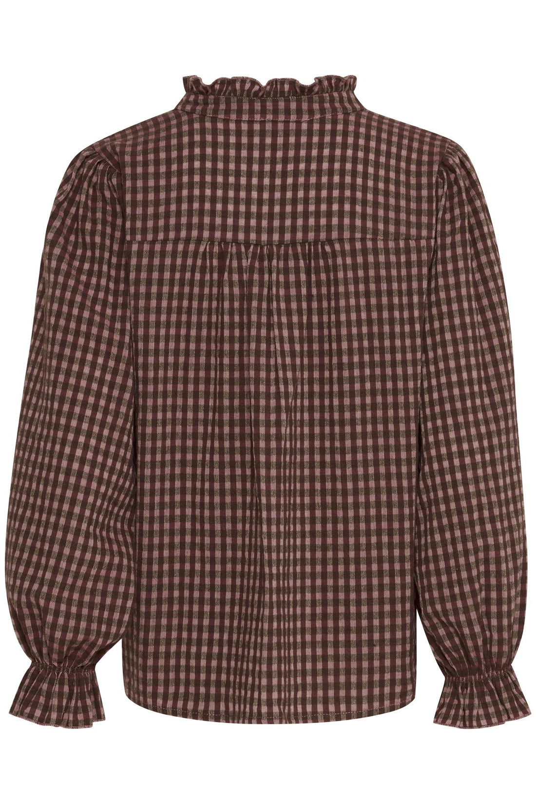 Sbbelma Blouse Nostalgia Rose