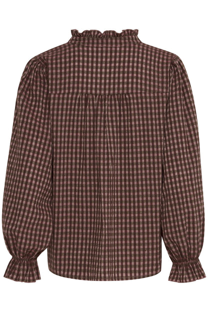 Sbbelma Blouse Nostalgia Rose