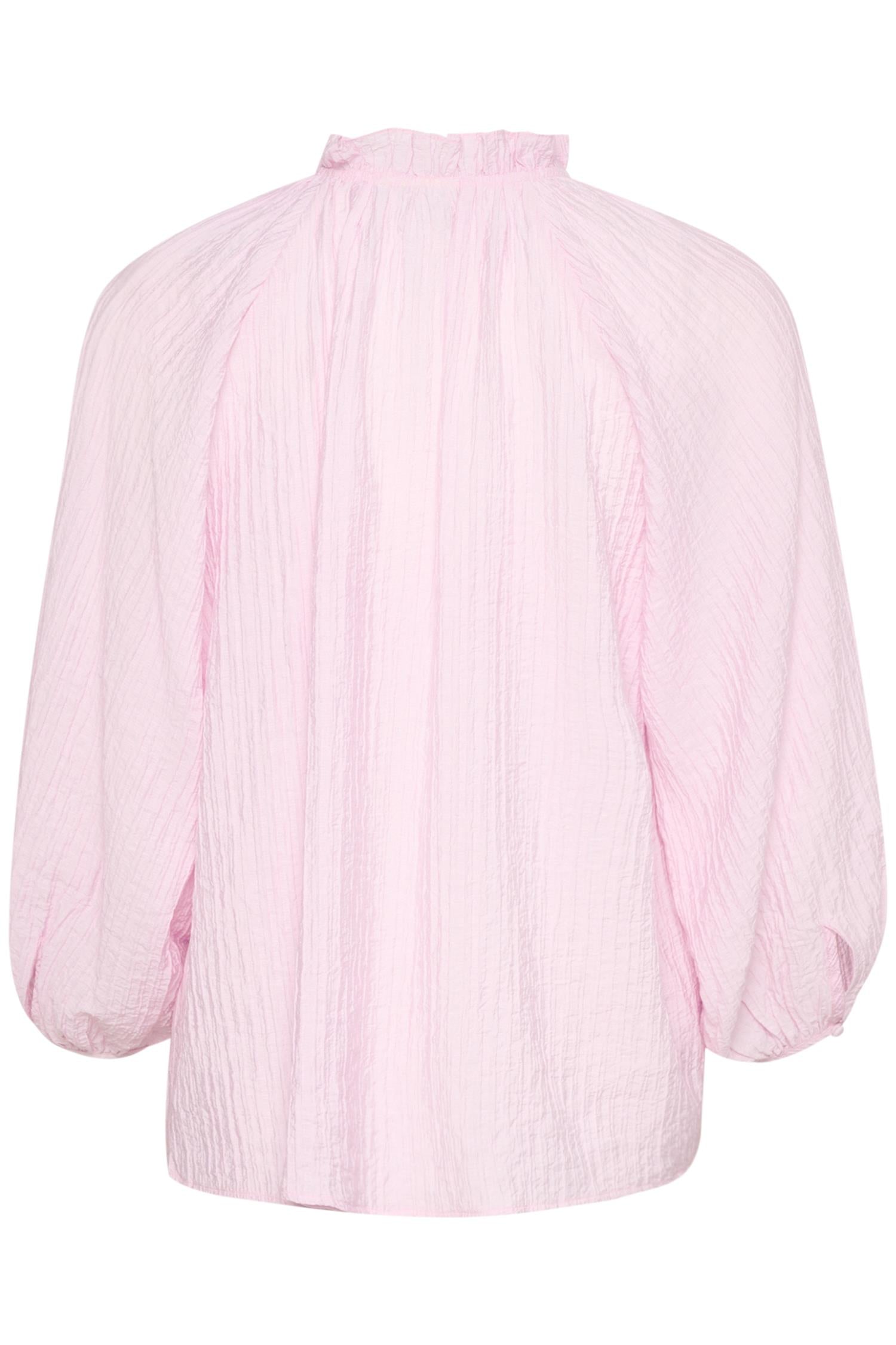 KAlianna Blouse Rosa