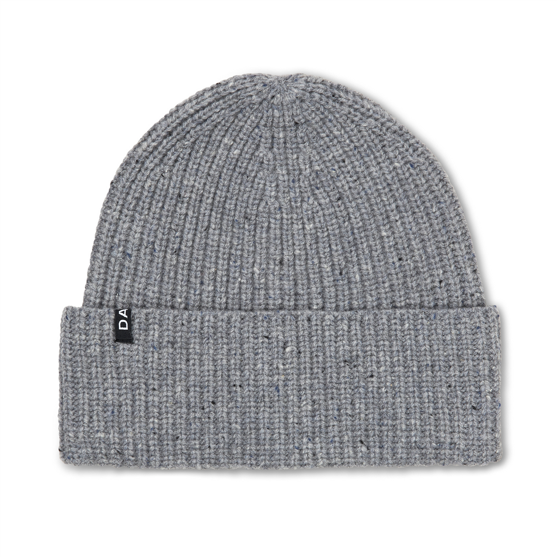 Day Pure melange Knit Hat Grå