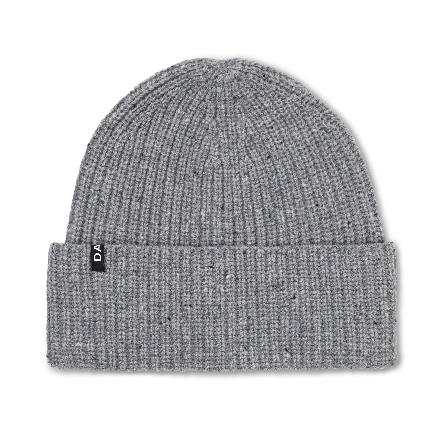 Day Pure melange Knit Hat Grå