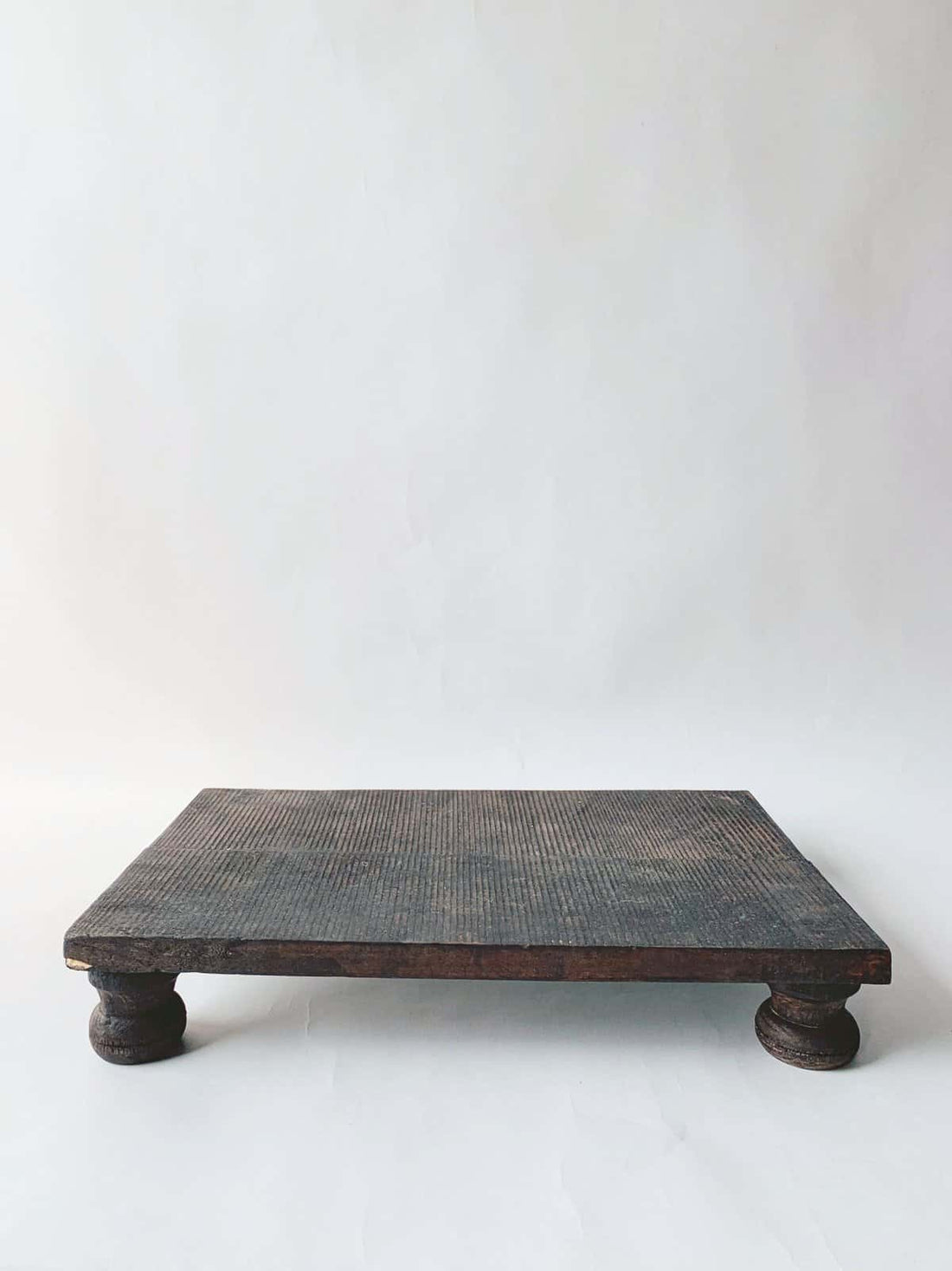 TREFAT 40*23*8 cm Svart